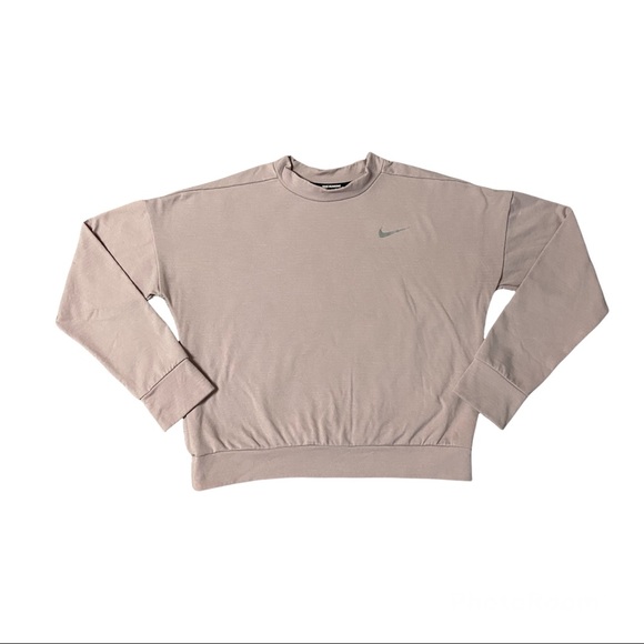 NIKE Therma Sphere Element Running Top Women’s Size XS - Picture 2 of 9